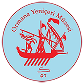Ormana Yeniçeri Müzesi